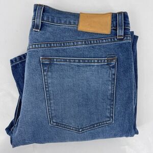 Wies Made Sam Mens Jeans USA denim